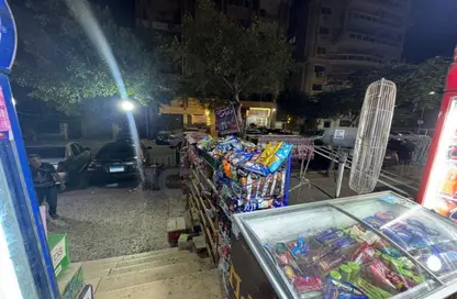 محل تجاري - استوديو - 1 حمام للبيع في شارع الشيخ احمد الصاوي - المنطقة السادسة - مدينة نصر - القاهرة