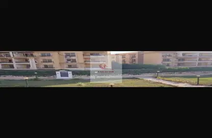 شقة - 3 غرف نوم - 2 حمامات للبيع في مدينة الخمائل - كمبوندات الشيخ زايد - الشيخ زايد - الجيزة