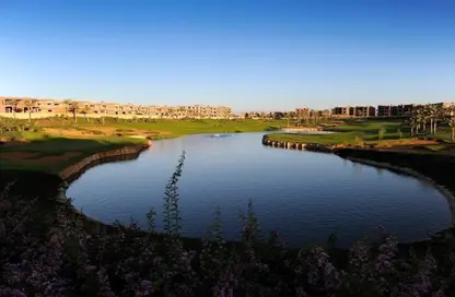 Villa - 7 Bedrooms - 7+ Bathrooms for sale in Katameya Dunes - El Katameya Compounds - El Katameya - New Cairo City - Cairo