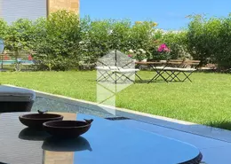 Chalet - 3 Bedrooms - 3 Bathrooms for sale in Seashell - Sidi Abdel Rahman - North Coast