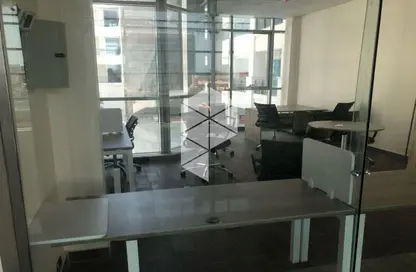 مساحات مكتبية - استوديو - 1 حمام للبيع في شارع ال ٩٠ الجنوبي - شارع التسعين الجنوبي - التجمع الخامس - مدينة القاهرة الجديدة - القاهرة