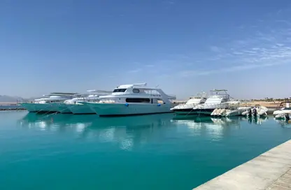 شاليه - غرفة نوم - 2 حمامات للبيع في باى ويست - سوما باى - سفاجا - الغردقة - محافظة البحر الاحمر