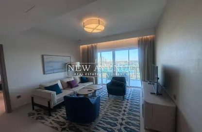 Apartment - 3 Bedrooms - 3 Bathrooms for sale in Marassi - Sidi Abdel Rahman - North Coast