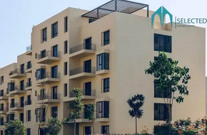 شقة - 3 غرف نوم - 3 حمامات للبيع في أو ويست - كمبوندات 6 أكتوبر - مدينة 6 أكتوبر - الجيزة