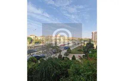 Apartment - 4 Bedrooms - 3 Bathrooms for sale in El Rehab Extension - Al Rehab - New Cairo City - Cairo