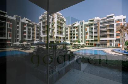 Apartment - 3 Bedrooms - 3 Bathrooms for sale in The Icon Residence - 5th Settlement Compounds - The 5th Settlement - New Cairo City - Cairo