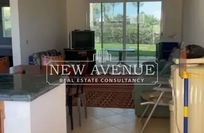 Chalet - 2 Bedrooms - 2 Bathrooms for sale in Stella Di Mare 1 - Stella Di Mare - Al Ain Al Sokhna - Suez