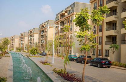 Duplex - 4 Bedrooms - 3 Bathrooms for sale in Neopolis   Wadi Degla - Mostakbal City Compounds - Mostakbal City - Future City - Cairo