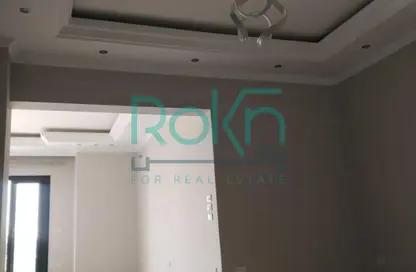 Apartment - 3 Bedrooms - 3 Bathrooms for rent in Beverly Hills - Sheikh Zayed Compounds - Sheikh Zayed City - Giza