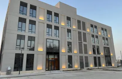 Whole Building - Studio - 4 Bathrooms for sale in District 5 - 5th Settlement Compounds - The 5th Settlement - New Cairo City - Cairo