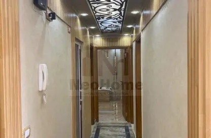 Apartment - 3 Bedrooms - 2 Bathrooms for rent in Madinaty - Cairo