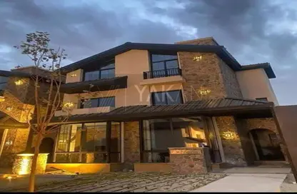 Townhouse - 3 Bedrooms - 3 Bathrooms for sale in The Wonder Marq - Mostakbal City Compounds - Mostakbal City - Future City - Cairo