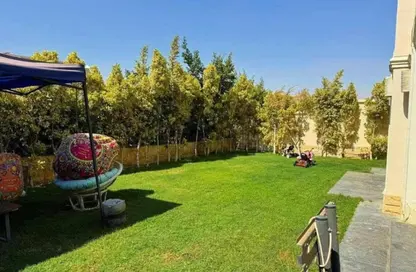 فيلا - 3 غرف نوم - 3 حمامات للبيع في سراي - كمبوندات مدينة المستقبل - مدينة المستقبل - القاهرة