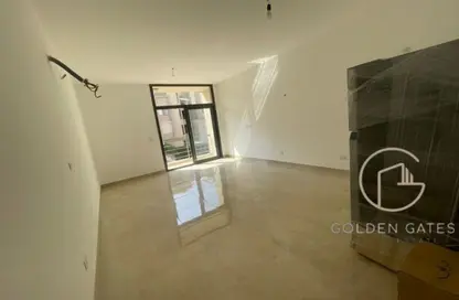 Apartment - 3 Bedrooms - 3 Bathrooms for rent in Moon Residences - Fifth Square - The 5th Settlement - New Cairo City - Cairo