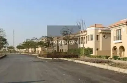 تاون هاوس - 4 غرف نوم - 4 حمامات للبيع في هايد بارك - كمبوندات التجمع الخامس - التجمع الخامس - مدينة القاهرة الجديدة - القاهرة