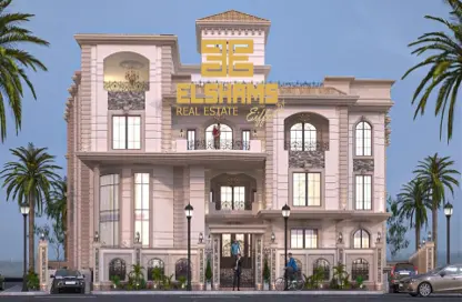 Apartment - 6 Bedrooms - 5 Bathrooms for sale in West Golf - El Katameya Compounds - El Katameya - New Cairo City - Cairo