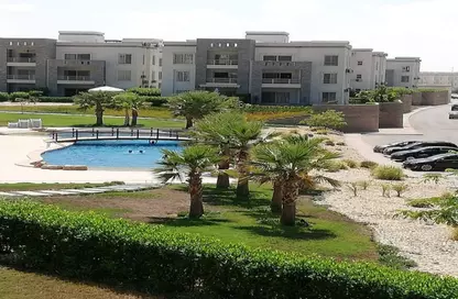 Apartment - 3 Bedrooms - 2 Bathrooms for sale in Amwaj - Sidi Abdel Rahman - North Coast