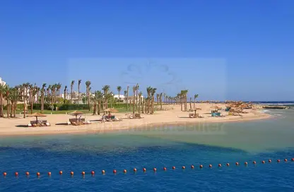 شقة - غرفة نوم - 1 حمام للبيع في بورت غالب - سفاجا - الغردقة - محافظة البحر الاحمر