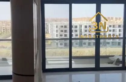 (بنتهاوس  (روف - 4 غرف نوم - 4 حمامات للايجار في ذا ايكون ريزيدنس - كمبوندات التجمع الخامس - التجمع الخامس - مدينة القاهرة الجديدة - القاهرة