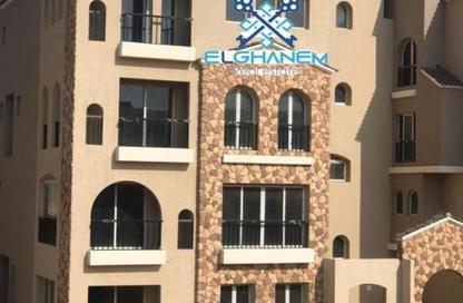 شقة - 3 غرف نوم - 3 حمامات للبيع في جرين سكوير - كمبوندات مدينة المستقبل - مدينة المستقبل - القاهرة