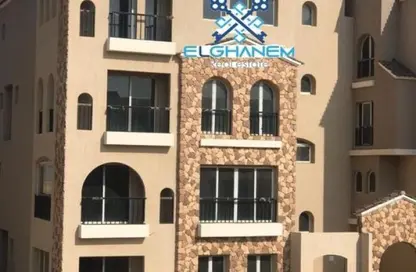 شقة - 3 غرف نوم - 3 حمامات للبيع في جرين سكوير - كمبوندات مدينة المستقبل - مدينة المستقبل - القاهرة