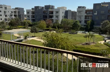Apartment - 2 Bedrooms - 2 Bathrooms for sale in Aeon - 6 October Compounds - 6 October City - Giza