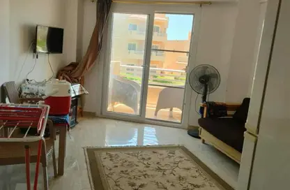 شاليه - 2 غرف نوم - 1 حمام للبيع في منتجع لابلايا - راس سدر - رأس سدر - محافظة جنوب سيناء