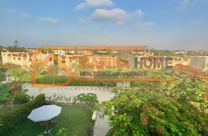 Chalet - 3 Bedrooms - 2 Bathrooms for sale in Marina 5 - Marina - Al Alamein - North Coast