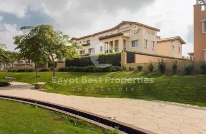 فيلا - 8 غرف نوم - 5 حمامات للبيع في هايد بارك - كمبوندات التجمع الخامس - التجمع الخامس - مدينة القاهرة الجديدة - القاهرة