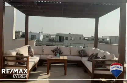 Apartment - Studio - 1 Bathroom for rent in Westown - Sheikh Zayed Compounds - Sheikh Zayed City - Giza