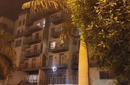 Apartment - 3 Bedrooms - 3 Bathrooms for rent in Madinaty - Cairo