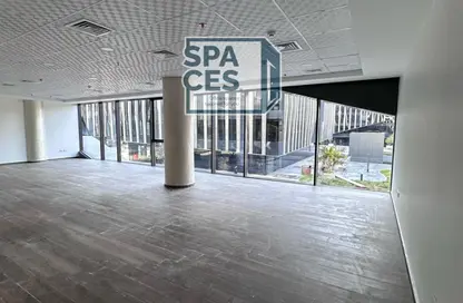 Office Space - Studio - 1 Bathroom for rent in Eastown - 5th Settlement Compounds - The 5th Settlement - New Cairo City - Cairo