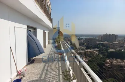 Apartment - 3 Bedrooms - 2 Bathrooms for sale in Street 100 - Maadi - Hay El Maadi - Cairo