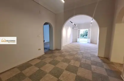Office Space - Studio - 1 Bathroom for rent in Al Ahram St. - Roxy - Heliopolis - Masr El Gedida - Cairo