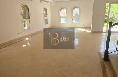 Twin House - 3 Bedrooms - 3 Bathrooms for rent in Mivida - 5th Settlement Compounds - The 5th Settlement - New Cairo City - Cairo