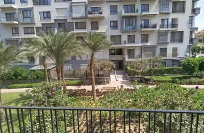 Apartment - 3 Bedrooms - 3 Bathrooms for rent in Eastown - 5th Settlement Compounds - The 5th Settlement - New Cairo City - Cairo