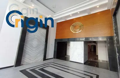 Apartment - 3 Bedrooms - 3 Bathrooms for sale in Sun Capital - Fayoum Desert road - 6 October City - Giza