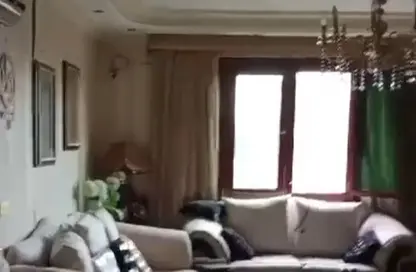 شقة - 3 غرف نوم - 2 حمامات للبيع في شارع افريقيا - امتداد مصطفي النحاس - المنطقة التاسعة - مدينة نصر - القاهرة