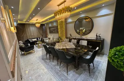 Apartment - 3 Bedrooms - 1 Bathroom for sale in El Mandara - Hay Than El Montazah - Alexandria
