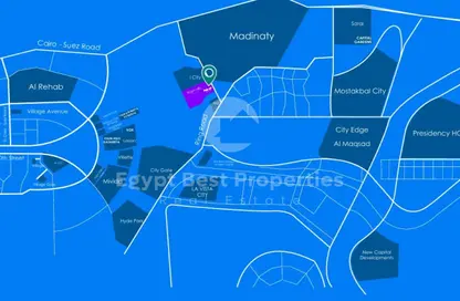 مساحات مكتبية - استوديو - 1 حمام للبيع في بالم هيلز نيو كايرو - كمبوندات التجمع الخامس - التجمع الخامس - مدينة القاهرة الجديدة - القاهرة مساحات مكتبية - استوديو - 1 حمام للبيع في بالم هيلز نيو كايرو - كمبوندات التجمع الخامس - التجمع الخامس - مدينة القاهرة الجديدة - القاهرة