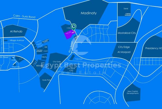 8173740 - الصورة الرئيسية للعقار