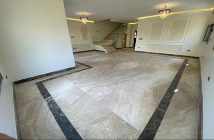 Twin House - 4 Bedrooms - 4 Bathrooms for rent in Mivida - 5th Settlement Compounds - The 5th Settlement - New Cairo City - Cairo