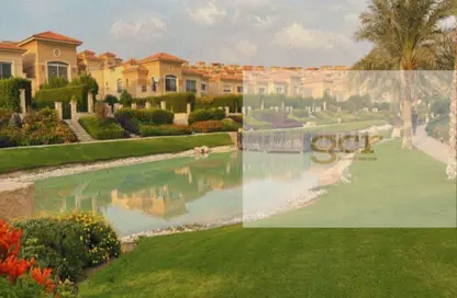 تاون هاوس - 5 غرف نوم - 5 حمامات للبيع في ستون ريزيدنس - كمبوندات التجمع الخامس - التجمع الخامس - مدينة القاهرة الجديدة - القاهرة