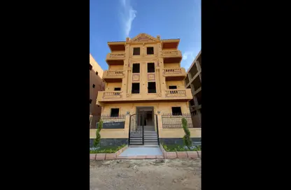 دوبلكس - 4 غرف نوم - 3 حمامات للبيع في مركز القاهرة الجديدة - شارع التسعين الشمالي - التجمع الخامس - مدينة القاهرة الجديدة - القاهرة