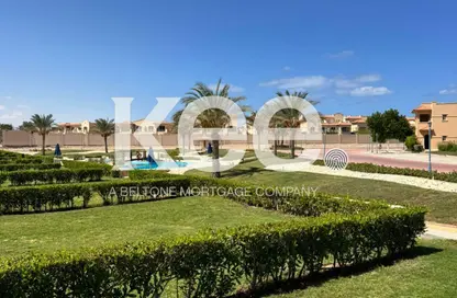 Chalet - 2 Bedrooms - 2 Bathrooms for sale in La Vita North Coast - North Coast