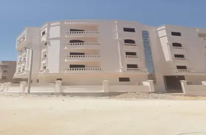 شقة - 3 غرف نوم - 2 حمامات للبيع في عمارات النرجس - النرجس - مدينة القاهرة الجديدة - القاهرة