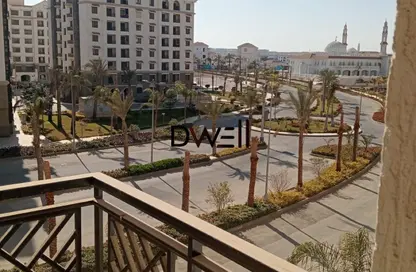 Apartment - 2 Bedrooms - 1 Bathroom for sale in Celia - New Capital Compounds - New Capital City - Cairo