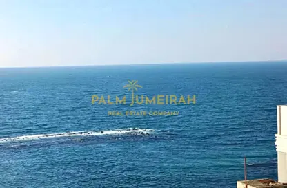 Apartment - 3 Bedrooms - 3 Bathrooms for sale in Iskandar Ibrahim St. - Miami - Hay Awal El Montazah - Alexandria