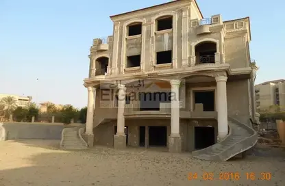 Villa for sale in Concord Gardens - 5th Settlement Compounds - The 5th Settlement - New Cairo City - Cairo