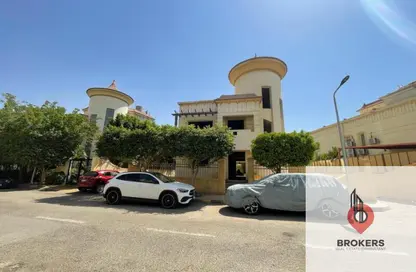 Villa - 3 Bedrooms - 4 Bathrooms for sale in Riviera heights - 5th Settlement Compounds - The 5th Settlement - New Cairo City - Cairo